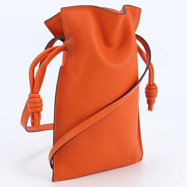 LOEWE（ロエベ） 中古 斜め掛け ショルダーバッグ レディース ブランド