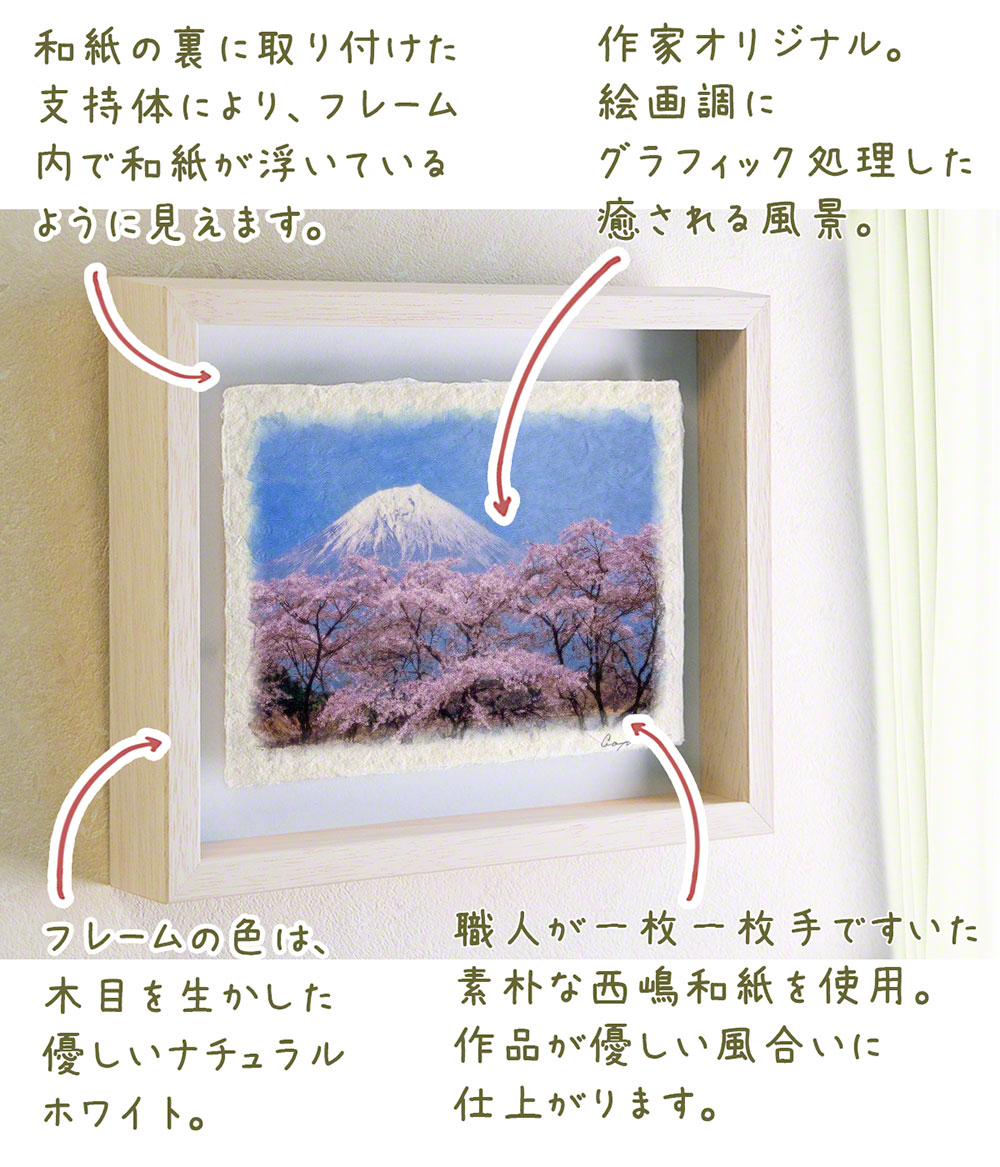 絵画 インテリア 北欧 玄関 風水 絵 風景画 版画 油絵 和紙の絵写真