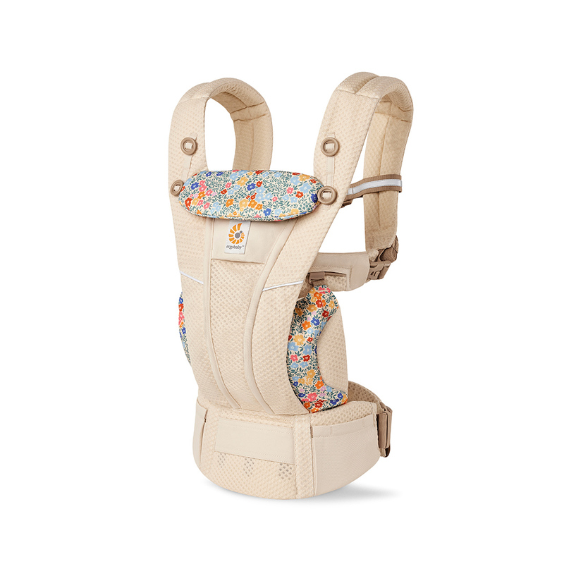 ergobaby（エルゴベビー） SALE エルゴ オムニ ブリーズ 日本限定