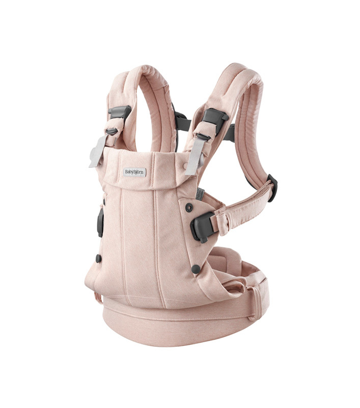 BABYBJORN（ベビービョルン） 抱っこ紐 ハーモニー メッシュ 正規品10