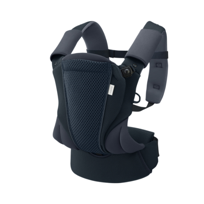 アップリカ（Aprica） コアラ ウルトラメッシュ EX 抱っこ紐 グレー