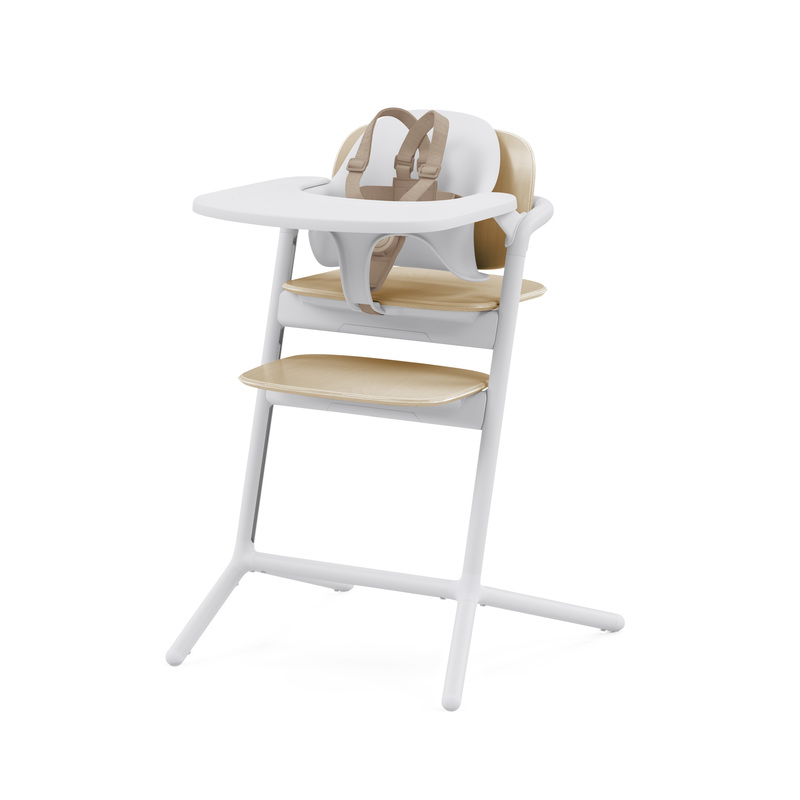 サイベックス（CYBEX） レモ 3in1 ベビーチェア ハイチェア レモチェア