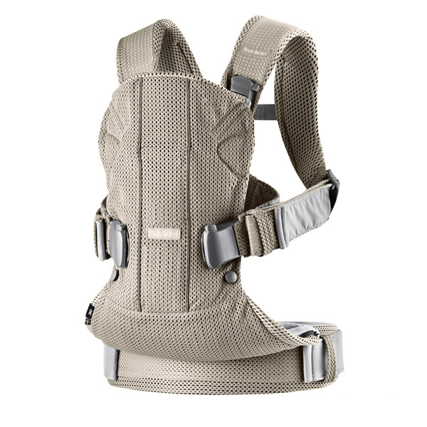 布おむつ.jp ベビービョルン one kai ワン 廃盤♡極美品