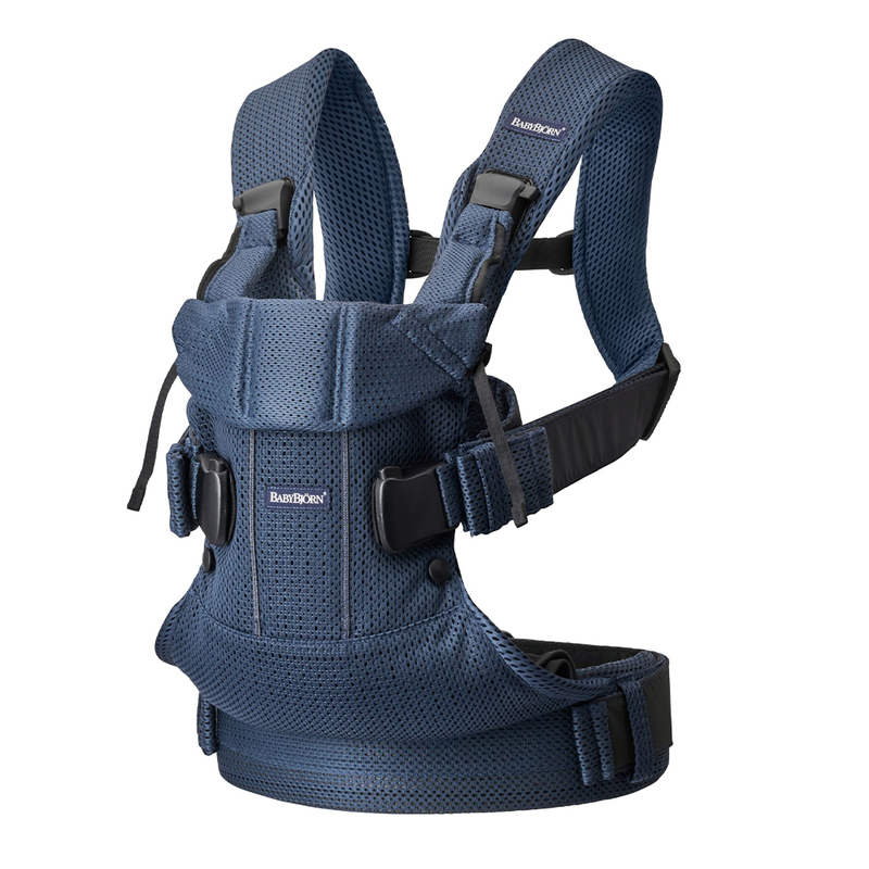 BABYBJORN（ベビービョルン） 抱っこ紐 ONE KAI Air ワン カイ エアー