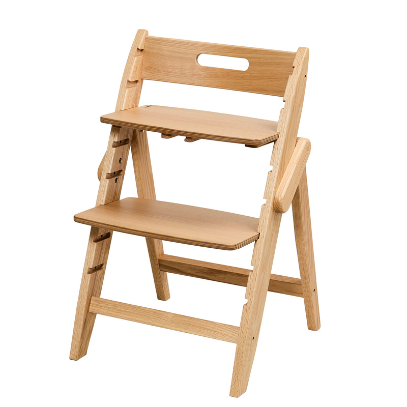 選べるレビュー特典 moji モジ ハイチェア イッピー トランク +