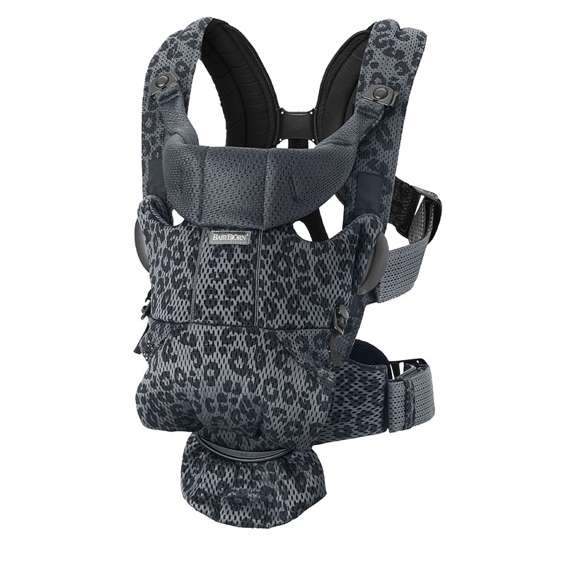 BABYBJORN（ベビービョルン） 抱っこ紐 MOVE エアリーメッシュ ムーブ