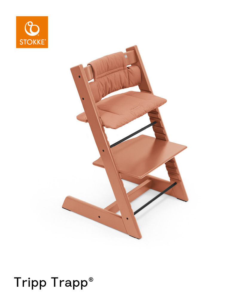 ストッケ トリップトラップ STOKKE TRIPP TRAPP チェア ベビーチェア