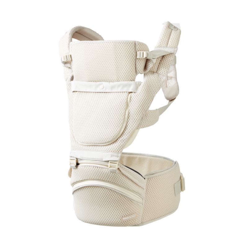 BABY＆Me ベビーアンドミー Beren ベーレン 抱っこ紐 ヒップシート