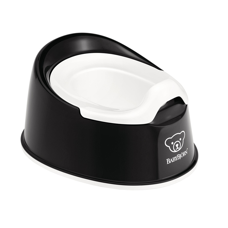 BABYBJORN（ベビービョルン） スマートポッティ おまる トイ