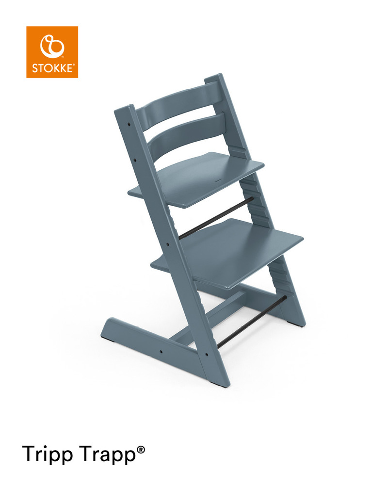 ストッケ トリップトラップ STOKKE TRIPP TRAPP チェア ベビーチェア