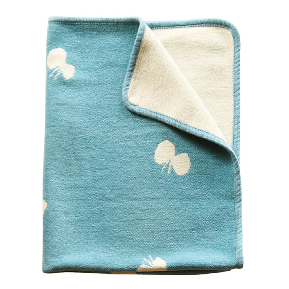 クリッパン ミナペルホネン ミニブランケット おくるみ ベビー