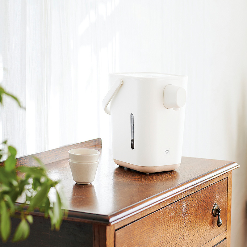 特典付き 象印 ポット マイコン沸とう電動 STAN スタン 1.2L CP-CA12