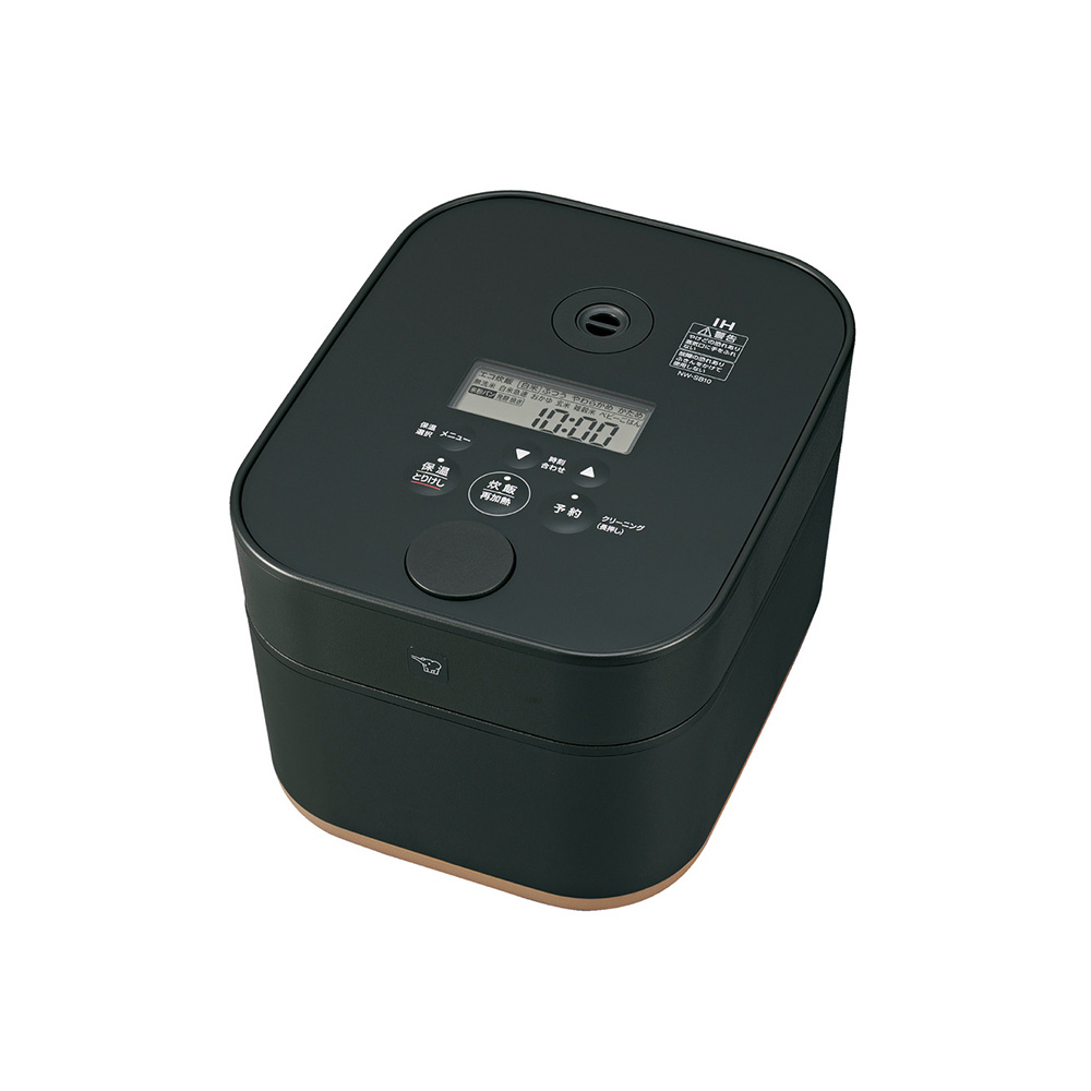 炊飯器 象印 STAN スタン 2025年 最新モデル 白米 無洗米 玄米 離乳食