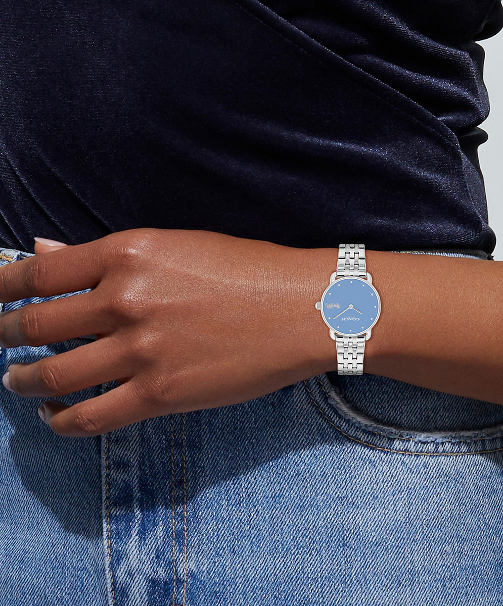 COACH（コーチ） 腕時計 レディース エリオット ELLIOT 28MM 14504447