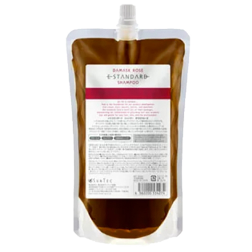 E STANDARD（イイスタンダード） 選べるレフィル 単品 シャンプー