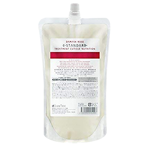 E STANDARD（イイスタンダード） 選べるレフィル 単品 シャンプー