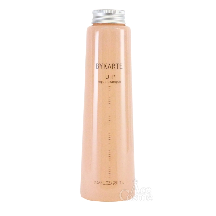 hoyu（ホーユー） バイカルテ リペアシャンプー FH+ CH+ UH+ 280ml