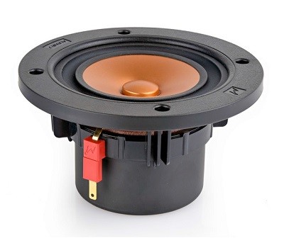 ステレオスピーカー Mark Audio Alpair7 エンクロージャー Special