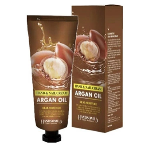 リアル モイスチュア ハンドクリーム 100ml ネイルクリーム 保湿