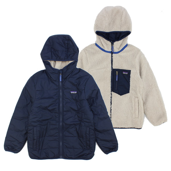 patagonia（パタゴニア） 【並行輸入】パタゴニア キッズ フリース