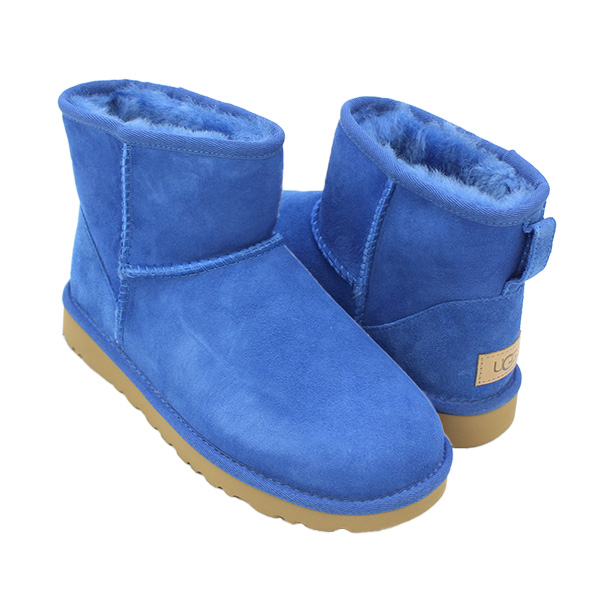 UGG（アグ） 【並行輸入】アグ ウィメンズ クラシック ミニ 2 Women's