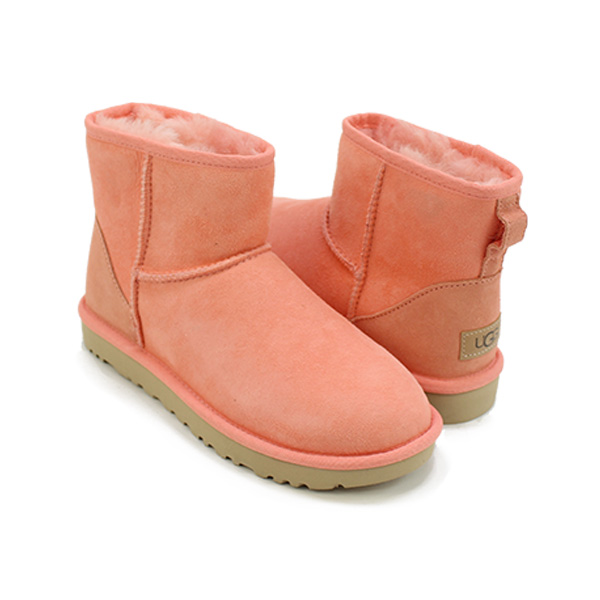 UGG（アグ） 【並行輸入】アグ ウィメンズ クラシック ミニ 2 Women's