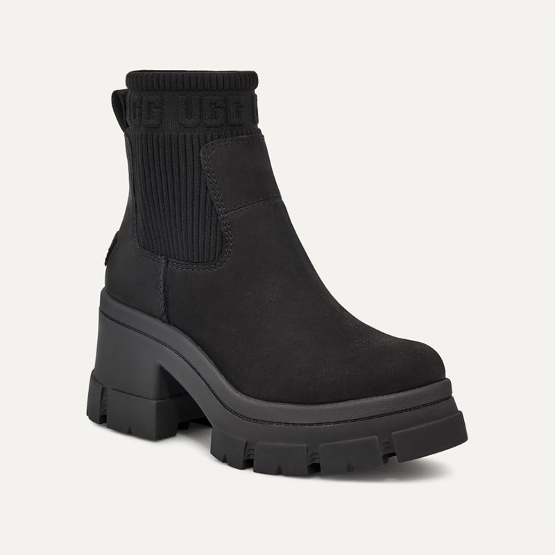 UGG（アグ） 【並行輸入】アグ レディース ソックスブーツ ウィメンズ