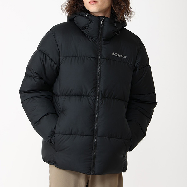 Columbia（コロンビア） 中綿ジャケット メンズ パフェクトII