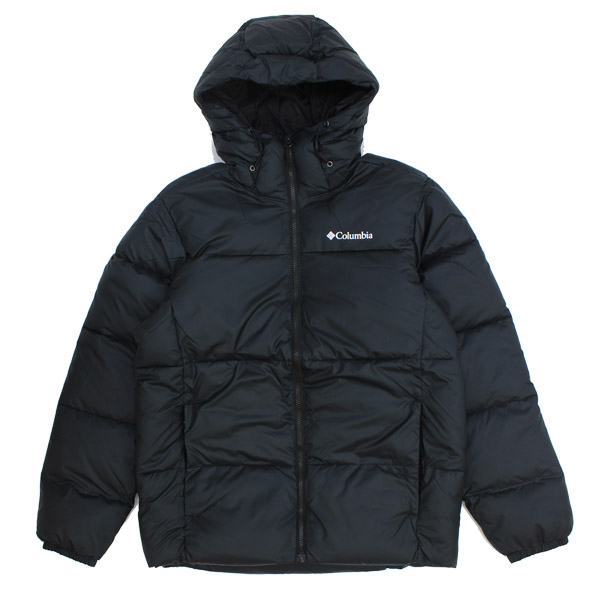 コロンビア Columbia パフェクト フーデッド ジャケット Puffect