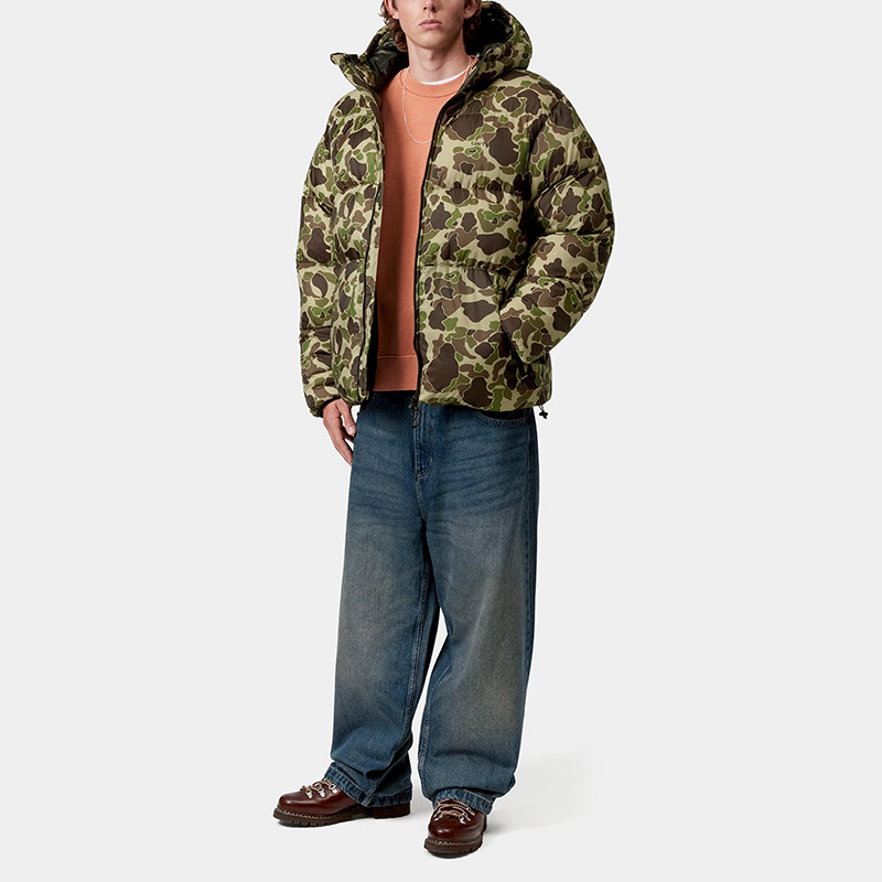 Carhartt WIP（カーハートワークインプログレス） カーハート