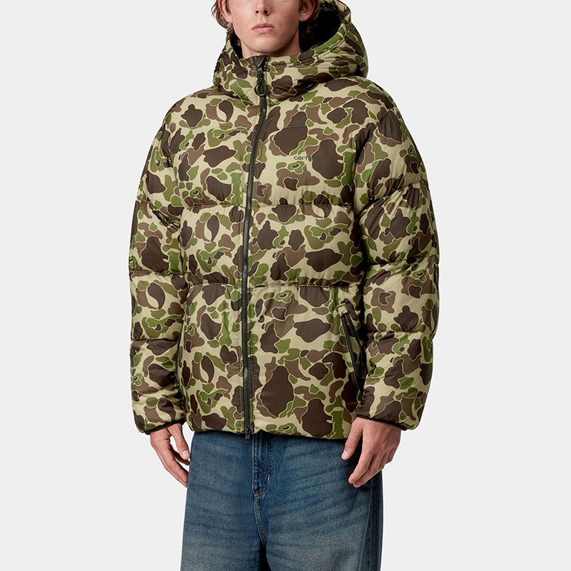 Carhartt WIP（カーハートワークインプログレス） カーハート