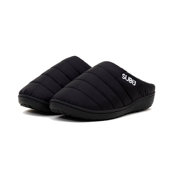 SUBU（スブ） 冬サンダル SUBU PERMANENT COLLECTION 2024年モデル