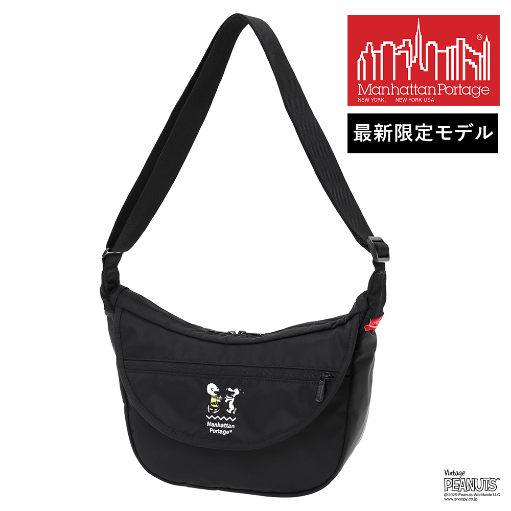 Manhattan Portage（マンハッタンポーテージ） 最大P+16% PEANUTS