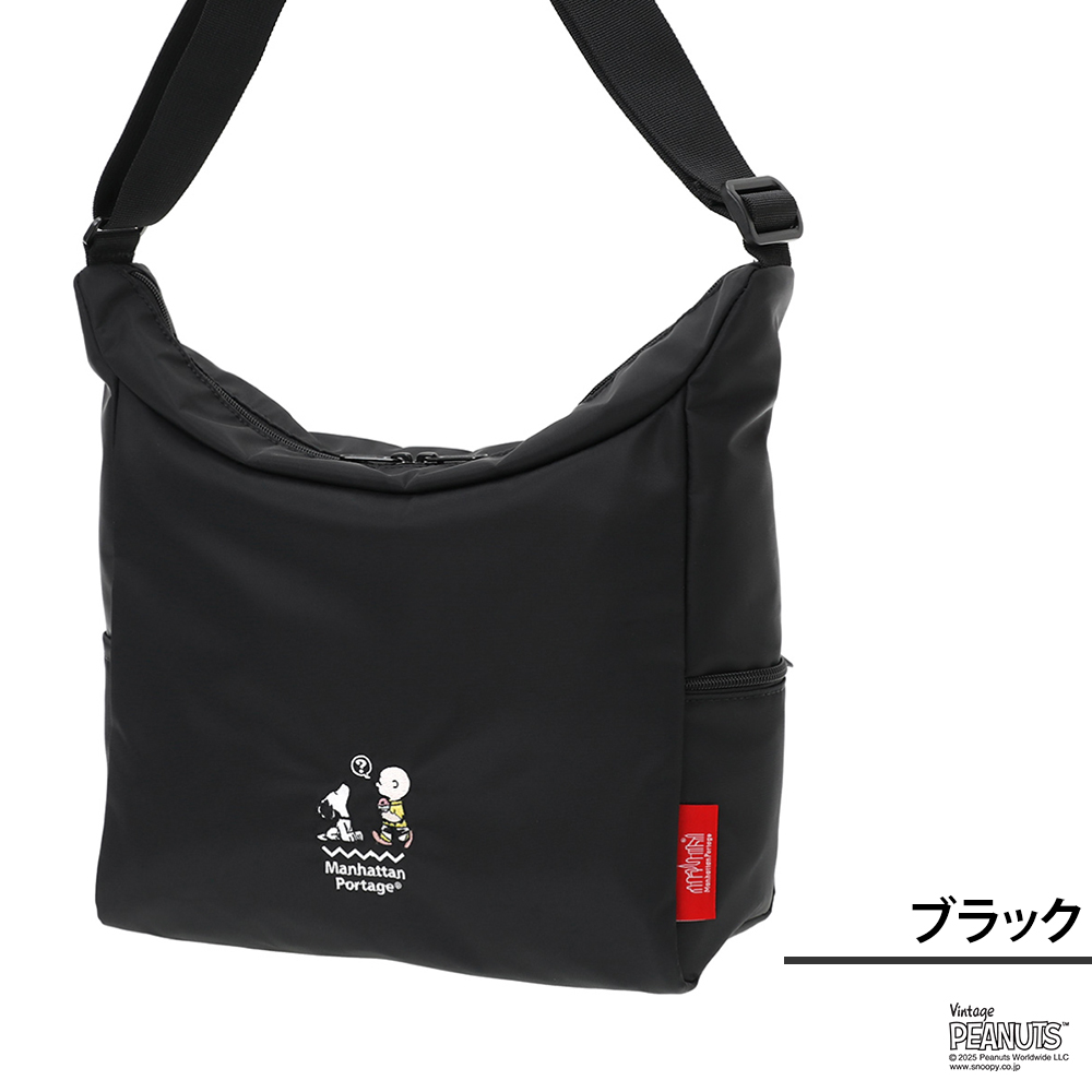 Manhattan Portage（マンハッタンポーテージ） 最大P+16% PEANUTS