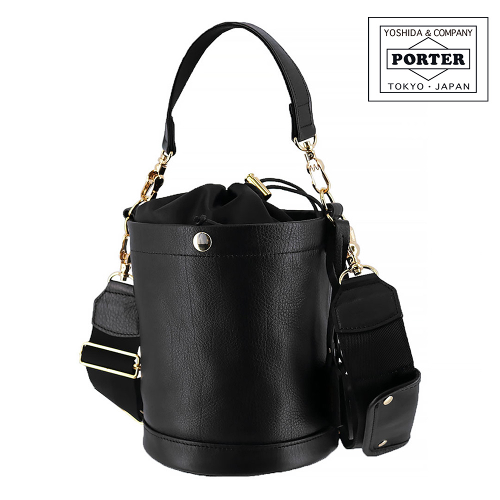 PORTER ポーター ミニアチュール 2WAYショルダーバッグ 256-15071 吉田