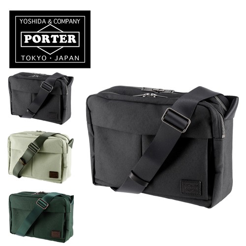 FINESSE（PORTER） ポーター PORTER ショルダーバッグ FINESSE