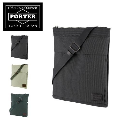 FINESSE（PORTER） ポーター PORTER ショルダーバッグ FINESSE