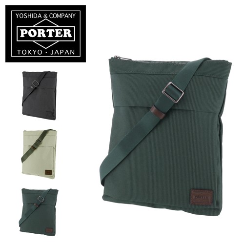 FINESSE（PORTER） ポーター PORTER ショルダーバッグ FINESSE