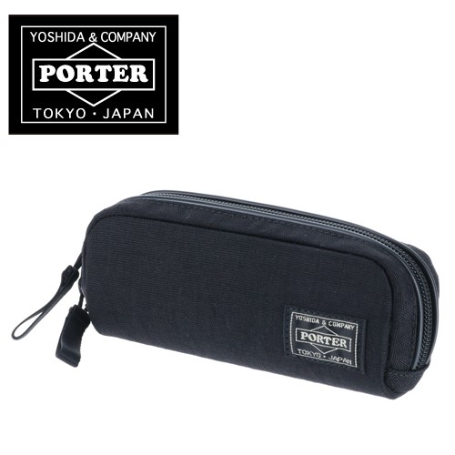 HYBRID（PORTER） ポーター PORTER マルチケース S ポーチ HYBRID