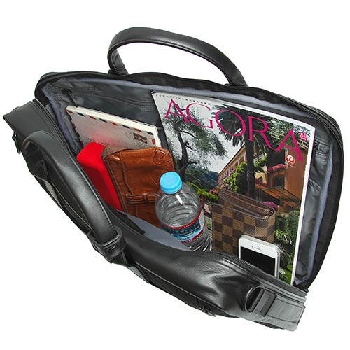 TIME（PORTER） ポーター PORTER 3wayブリーフケース ショルダーバッグ