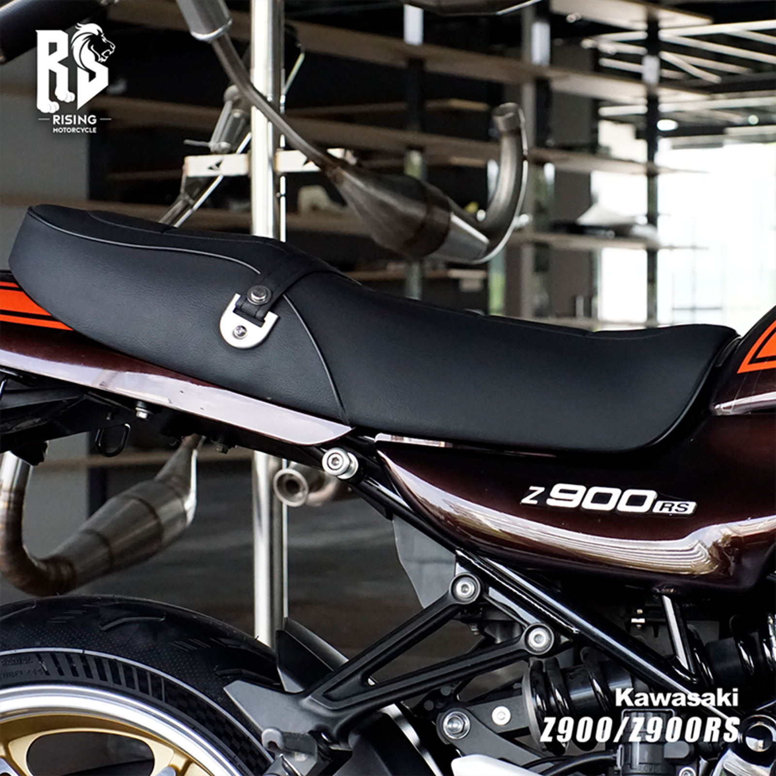 Webike | Kawasaki カワサキ シングルシートカバー Ninja ZX-6R(99994