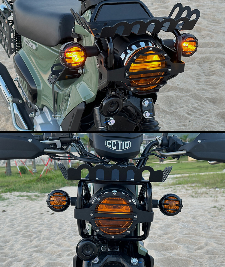 ライトストーンガード（車、バイク、自転車）のおすすめ人気商品一覧