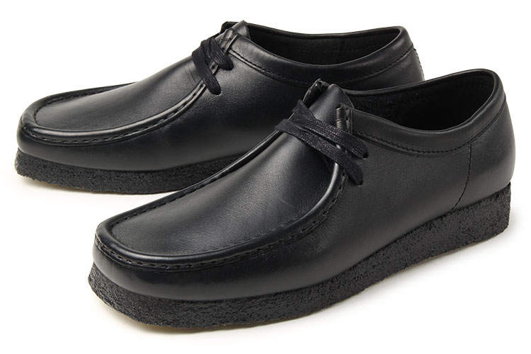 Clarks Originals クラークス WALLABEE ワラビー 26155514 26156605
