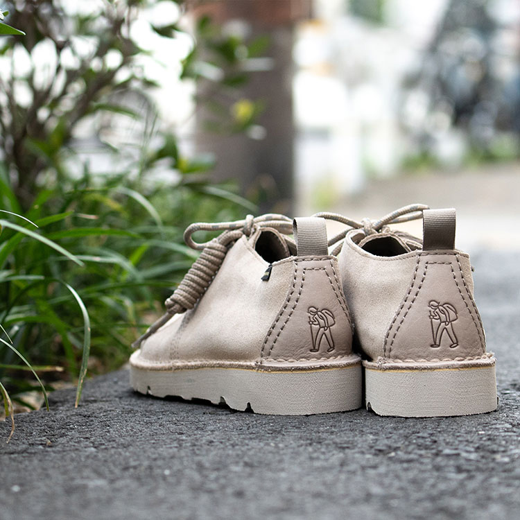 Clarks Originals クラークス DESERT TREK GTX デザートトレック