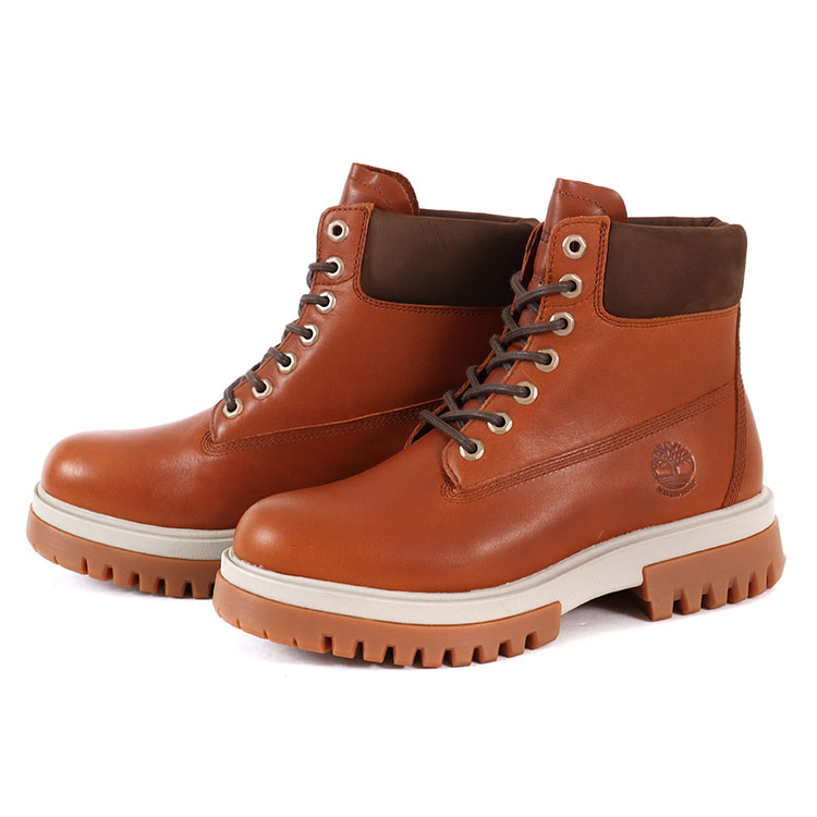 Timberland（ティンバーランド） ARBOR ROAD LACE UP BOOT アーバー