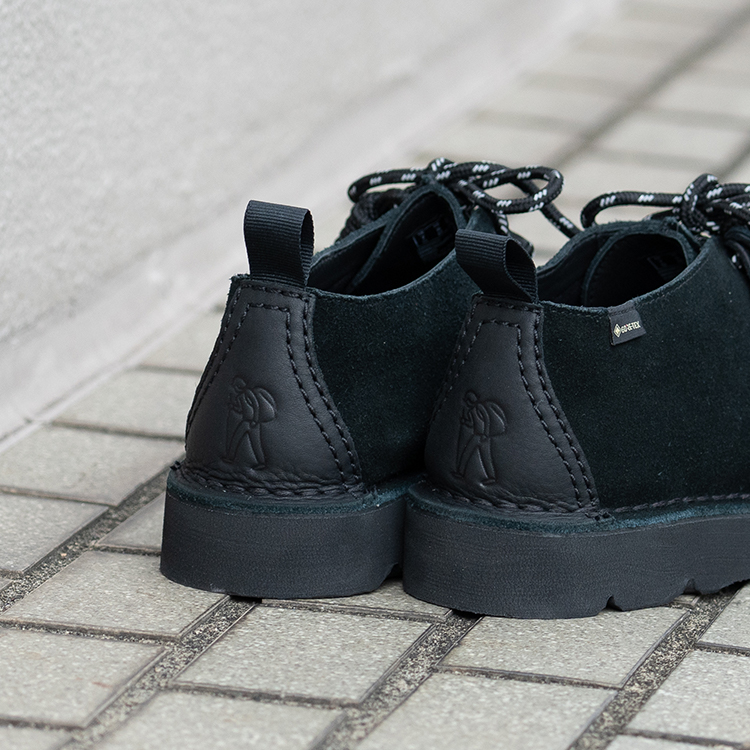 Clarks Originals クラークス DESERT TREK GTX デザートトレック
