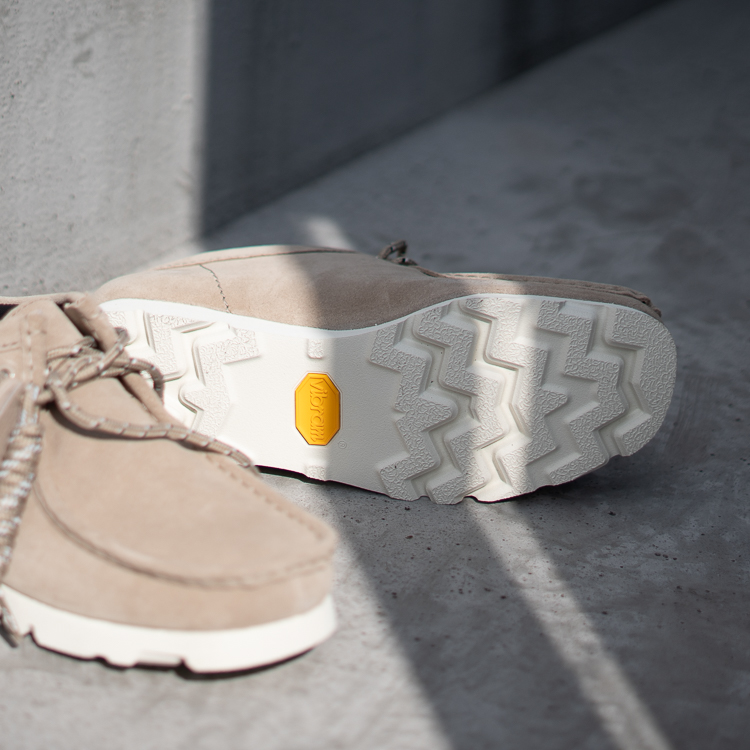 Clarks Originals クラークス WALLABEE GTX ワラビー ゴアテックス