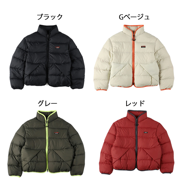NANGA（ナンガ） ライトウェイト プレイランド ダウンジャケット