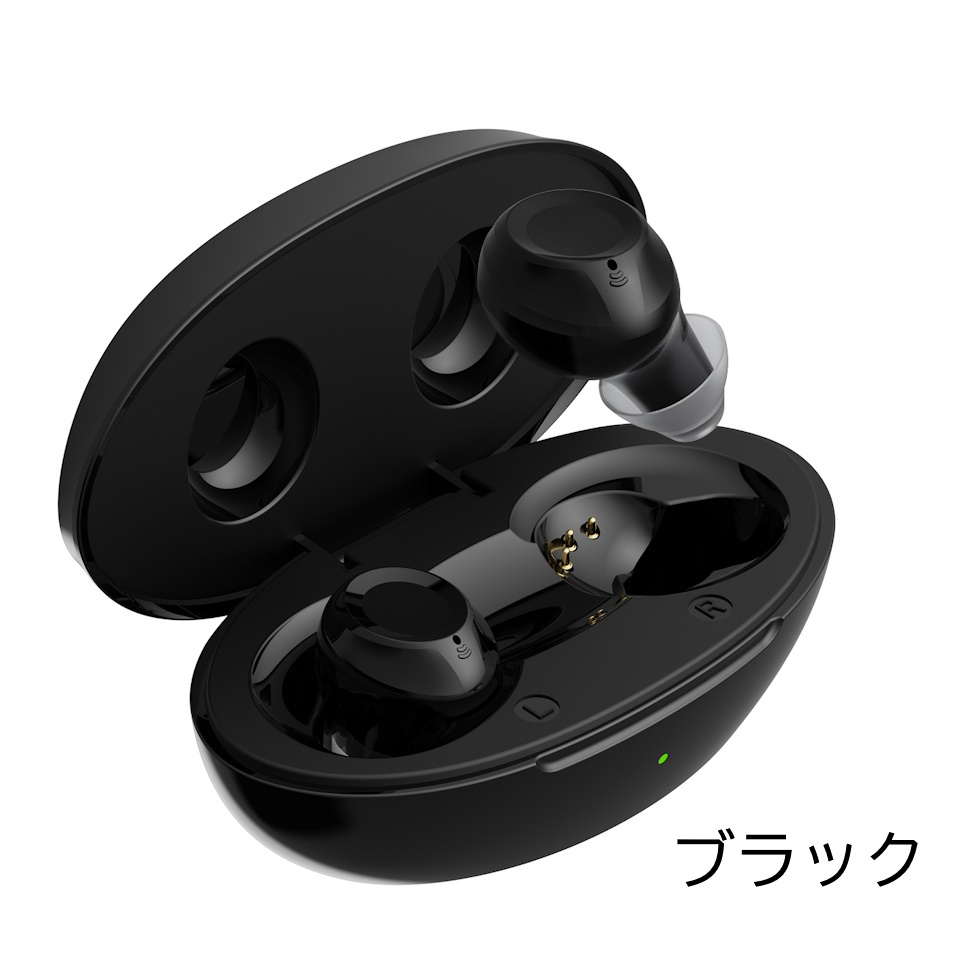 限定クーポン10％オフ】NIKEN集音器 八代亜紀さん推薦 充電式 右/左耳2