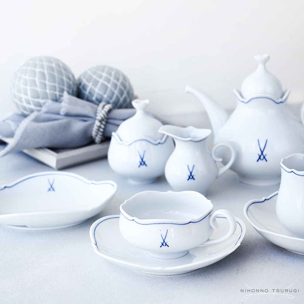 輸入ブランド洋食器専門店2本の剣 - マイセンマーク｜Yahoo!ショッピング